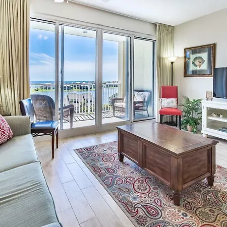 Ariel Dunes II 705 By Realjoy Vacations Aparthotel